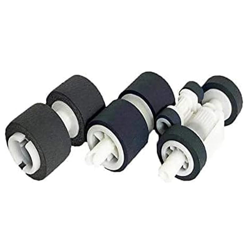 Feed Roller Assembly Kit for Epson DS-510 DS-520 DS-560 DS-410 Scanner