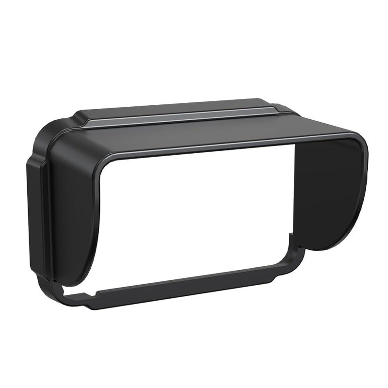[AUSTRALIA] - for DJI Osmo Pocket 3 Screen Sunshade Cover Hard PC Sun Hoods Protector Accessories 