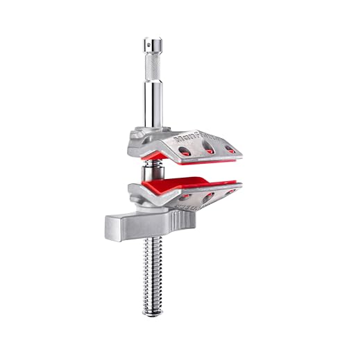 3" Centre Vice Jaw Clamp