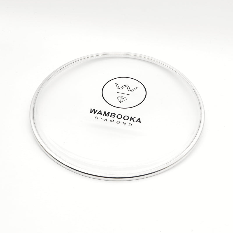 [AUSTRALIA] - Wambooka Diamond Dry And Wet Darbuka (replacement Head) 