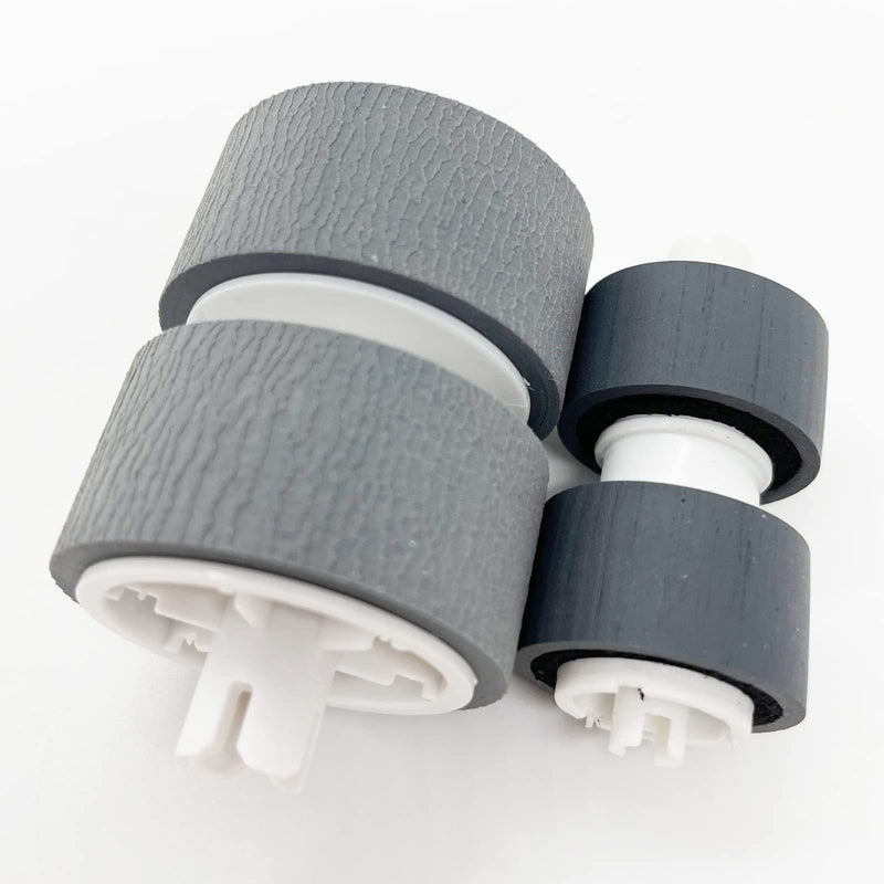 Original Exchange Feed Roller Kit for Canon DR-C125 DR-C225 DR-C225II Scanner Accessories