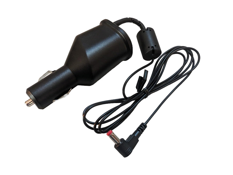 [AUSTRALIA] - SXDPIP1 Vehicle Power Adapter Compatible with SiriusXM PowerConnect Car Docks (Not Compatible with Home Docks), Black 