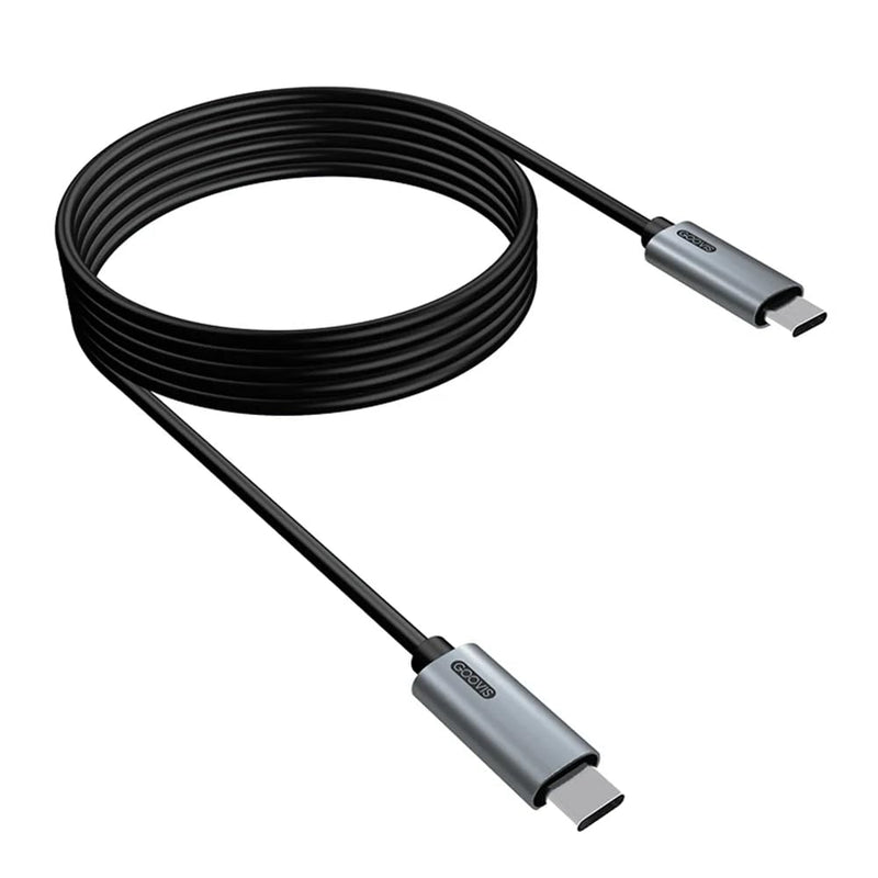 Goovis 2m Type-C Cable - High-Speed Charging and Data Transfer for G3 Max