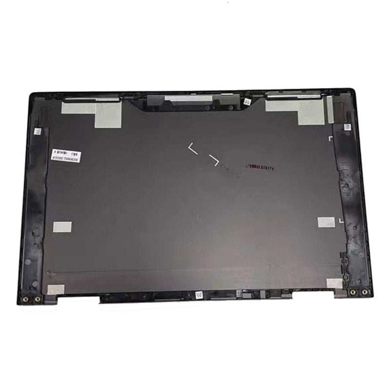Replacement Laptop LCD Cover Back Rear Top Lid for HP Envy X360 13 AY TPN-C147 L94498-001 AM2UT000110 M15276-001 (Brown) brown