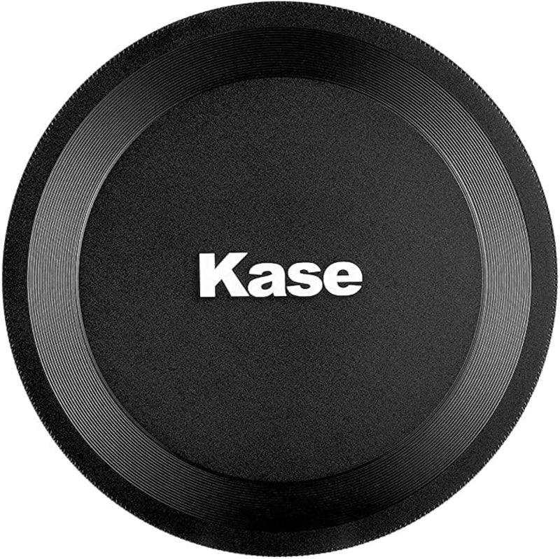 [AUSTRALIA] - Kase Wolverine 86mm Universal Magnetic Lens Cap fits Wolverine, Revolution & Skyeye 