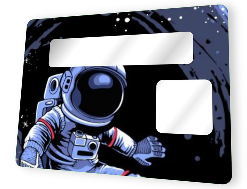 Advanced Solar Eclipse Photography 2in1 Filter and Viewer for Smartphones – AAS recognised Vendor, Universal Design Fits iPhone, Samsung, and Any Other Mobile Phones (Astronaut) Astronaut