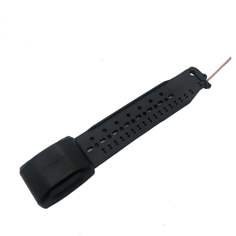 GPS Collar Antenna Rubber Belt for Garmin DC50 T5 TT10 TT15 GPS Dog Collar Emitter Antenna (TT15)