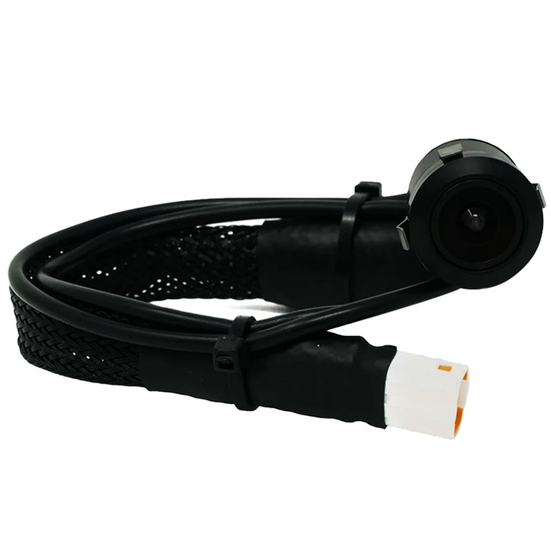 UTV Stereo Polaris RZR XP HD Front Camera with Ride Command Integration | Fits '14-23 XP 1000, '16-21 XP Turbo, '18-21 XP Turbo S | IP67 Waterproof | Ultra-Wide Viewing Angle | Plug & Play Install