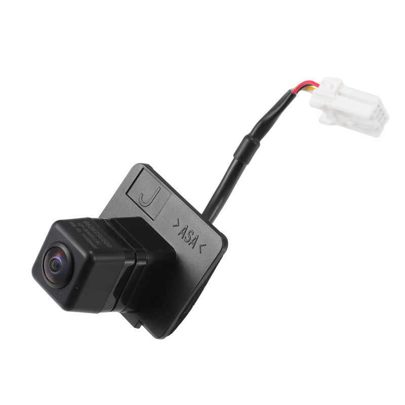 ACROPIX Rear View Back Up Camera for Subaru Forester 2017-2018 6267SG500 | Wide Angle Park Assist Reverse Camera, Pack of 1