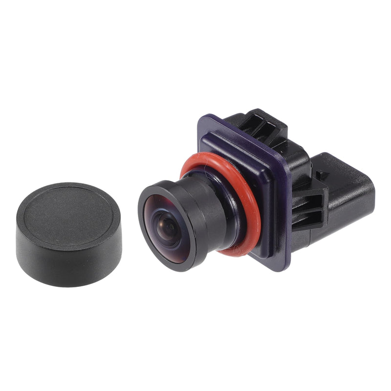 ACROPIX Car Rear View Back Up Camera for Ford Taurus 2010-2012 AG1Z19G490D | Wide Angle Park Assist Reverse Camera, Pack of 1