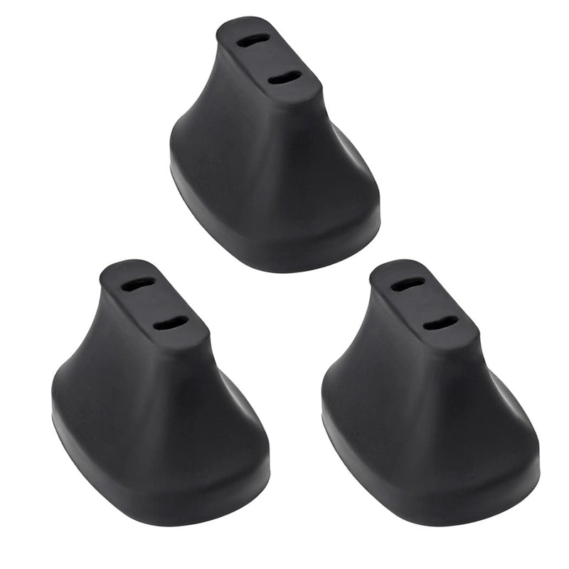 [AUSTRALIA] - Mouthpieces for P3 P2 Parts Mouthpiece Accessories 3 Pcs/Pack Musical Instruments Trombone Mouthpiece Type A 