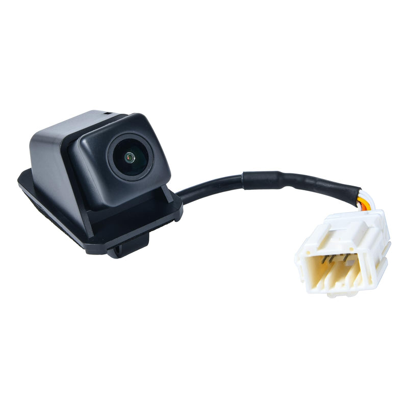 Rear View Backup Camera Fits for 2013-2015 Acura RDX Park Assist Camera Replaces 39530TX4A01 39530-TX4-A01