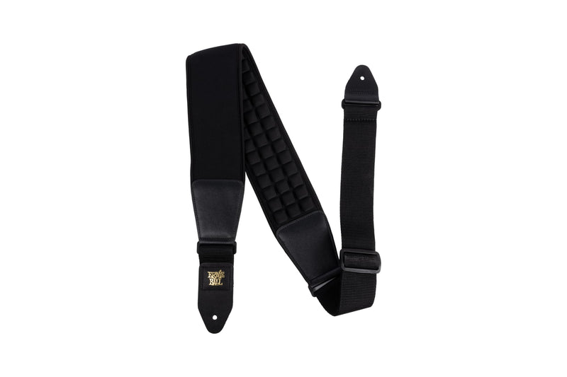 Ernie Ball Cloud Comfort Guitar/Bass Strap - Wide Guitar Strap