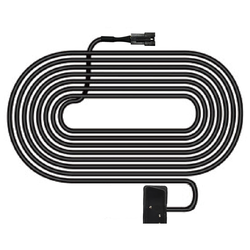 [AUSTRALIA] - OBD Cable for mangoal Dash Cams, Upgrade Parking Monitoring, Hardwire Wire Kit Accessories 