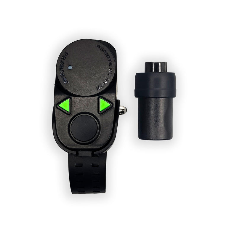 President BT Mike - Wireless Microphone