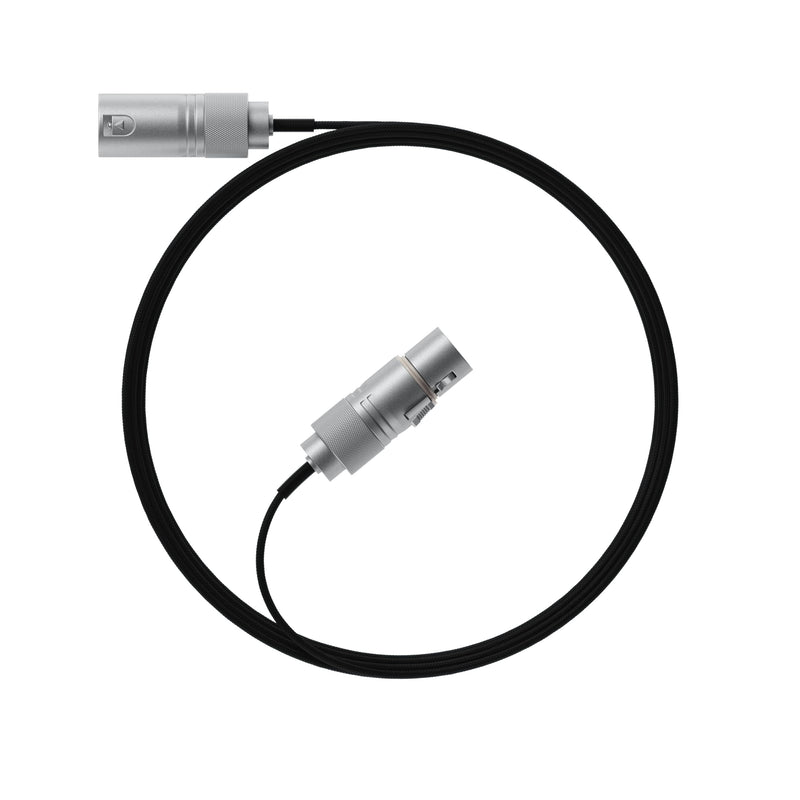 Teenage Engineering Field Audio Textile Cable XLR
