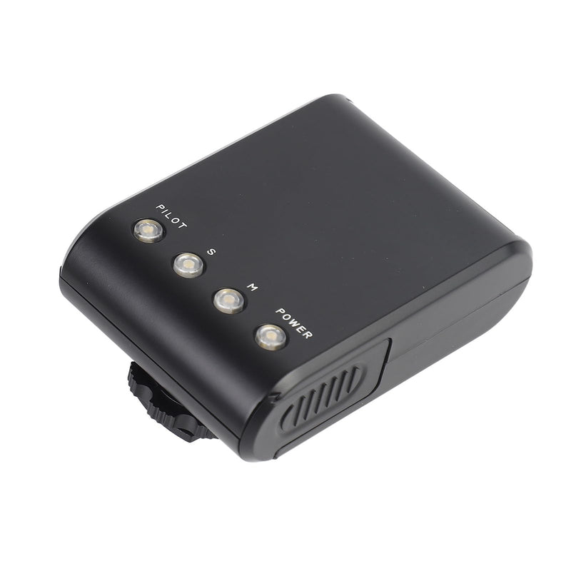 [AUSTRALIA] - Camera Flash for DSLR Cameras, Digital Hot Shoe Mount Flashlight Built in Digital Slave and Auto Pre Flash Sensor, Hot Shoe Flash Camera Accessories for Photography 