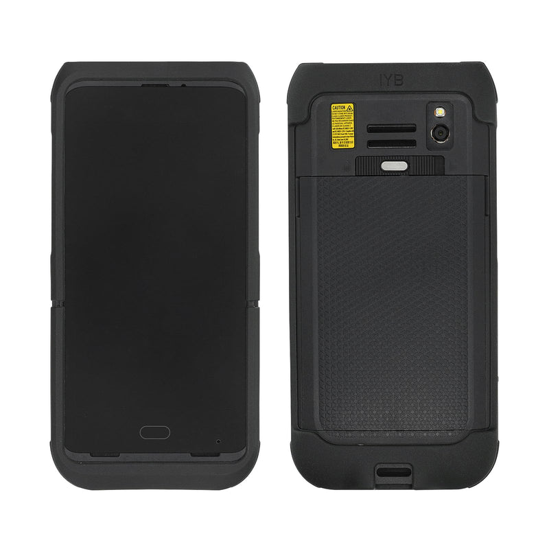 [AUSTRALIA] - Protective Case for Honeywell Dolphin CT40 CT45 CT47 CT45XP - Android Handheld Mobile Computer Barcode Scanner Cover(PN：CT40-PB-XP) 