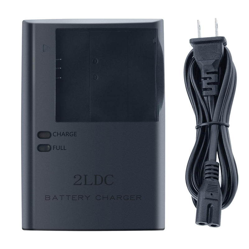 [AUSTRALIA] - CB-2LDC CB-2LF Cameras Charger for Canon NB-11L NB-11LH Battery PowerShot ELPH 110 HS 320 HS 340 HS 350 HS IXUS 135 140 150 160 170 180 190 A2300 IS A2400 A2500 A2600 A3400 A3500 A4000 IXUS 125 HS 