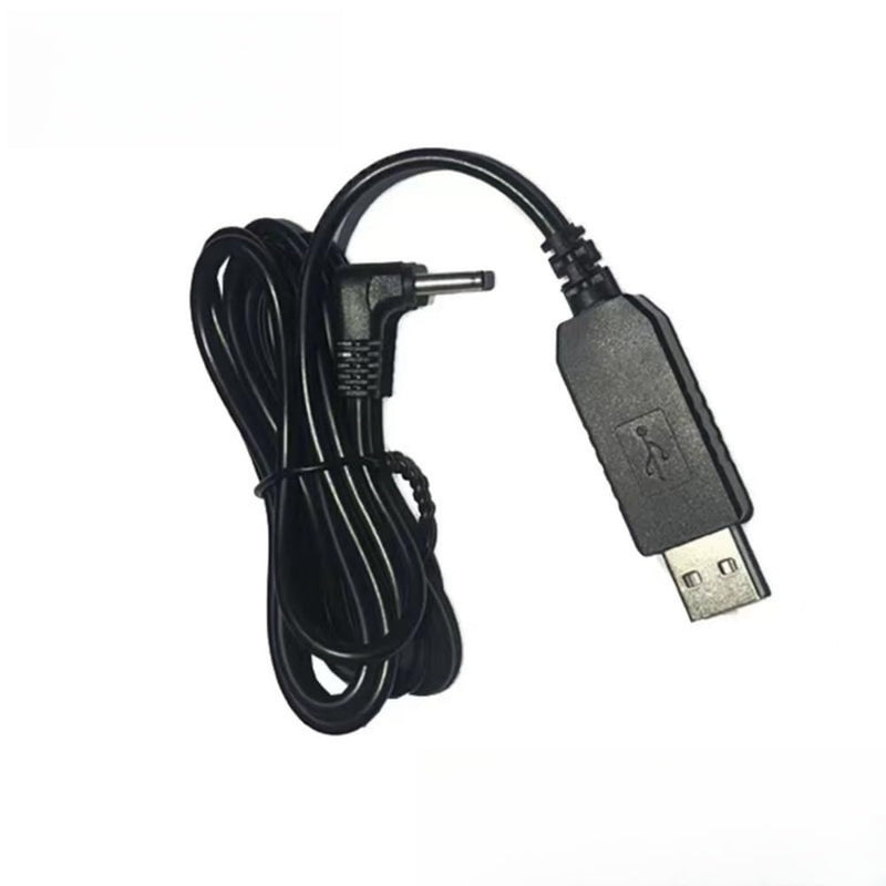 [AUSTRALIA] - Radar Detector Power Cord Compatible with Cobra RAD 480i 350 380 450 Uniden DFR1 DFR3 DFR5 Whistler etc Radar Detector （7FT） 
