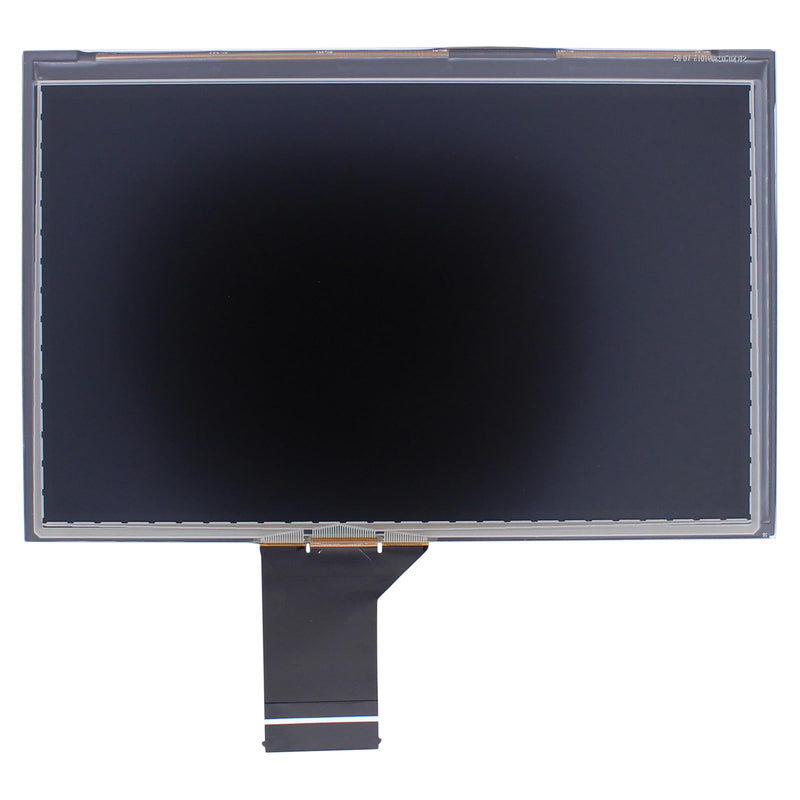7" LCD Monitor Digitizer Display w/Touch Screen Assembly | for Jeep Compass 2017-2020 Uconnect Navigation Radio