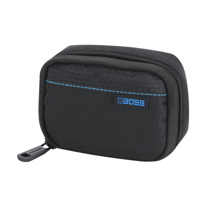 BOSS CB-KTNGO Carrying Pouch | Custom Pouch for KATANA:GO | Fits Charging Cable, Earbuds, & Other Small Accessories