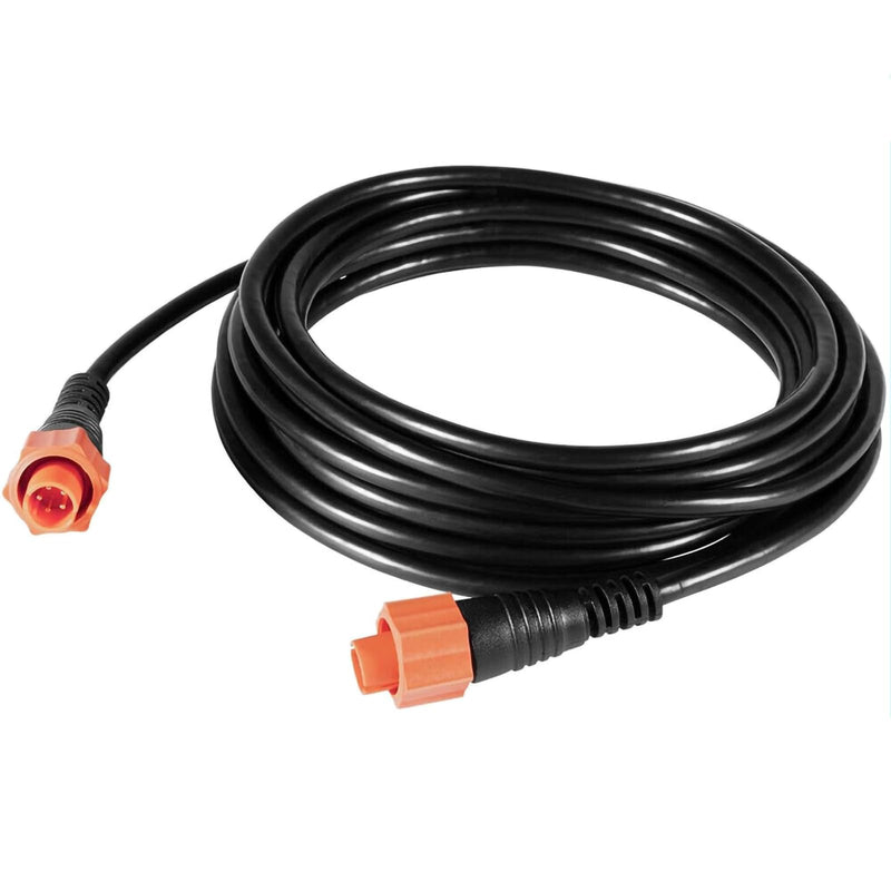 15-Feet Ethernet Crossover Cable with 5-Pin Yellow Connector for Lowrance Cat 6 Cable 000-0127-29, 3004.7036 15 Feet ( 3004.7036 )