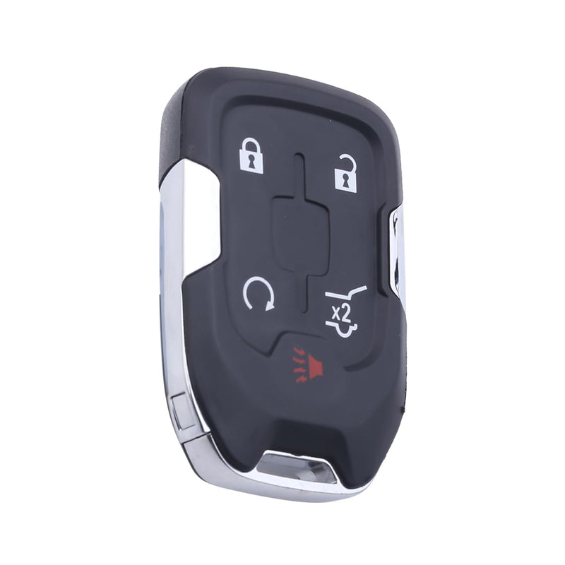 HYQ1EA Car Key Fob Keyless 13508275 Control Entry Remote 5 Button Vehicles Replacement for 2017-2018 Acadia 433HZ