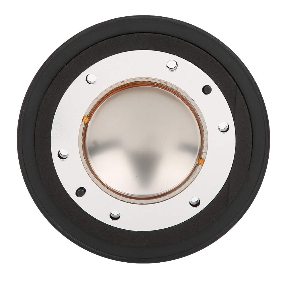 Tweeter Diaphragm, Speaker Components Diaphragm Replace 10-924 Speaker Diaphragm Car Audio Modification Replacement Part Speaker Accessories Fit for Peavey 22XT RX22 22A 22T 2200