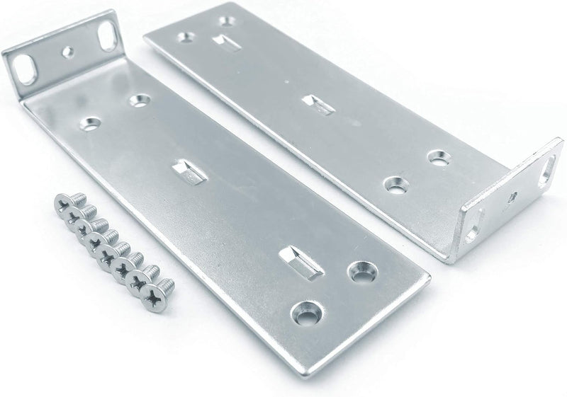 4948E, 4948E-F, 4500-X Series Rackmount Kit Compatible with Cisco C4948E-ACC-KIT=