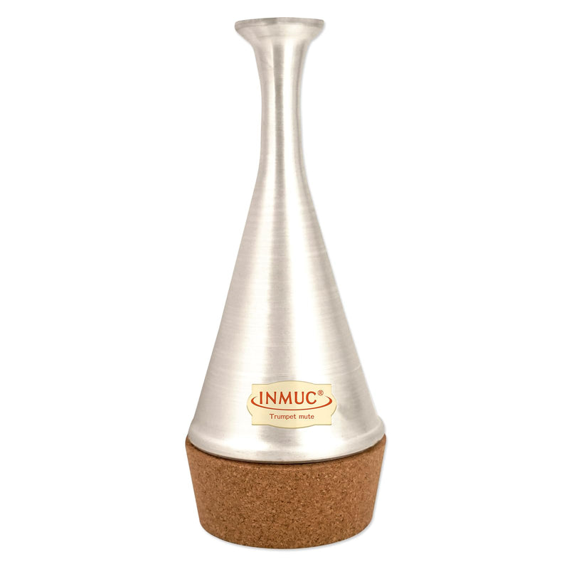 French horn mute -1
