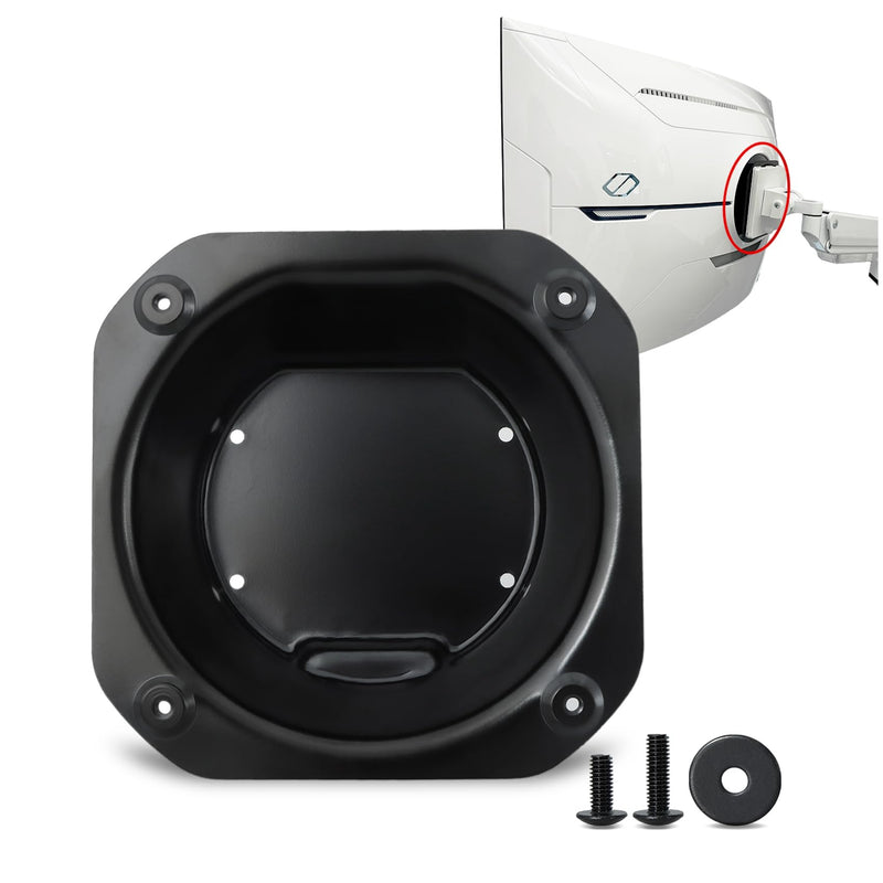 Odyssey NEO G8 32 VESA Adapter Compatible with Samsung 32" G85NB Monitor | Odyssey NEO G8 32 Wall Mount Fits 2022 S32BG852NN LS32BG852NNXGO Monitor