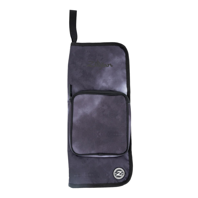 Zildjian Student Stick Bag, Black and Grey