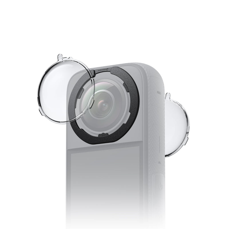 [AUSTRALIA] - Insta360 X3 Standard Removable Lens Guards 