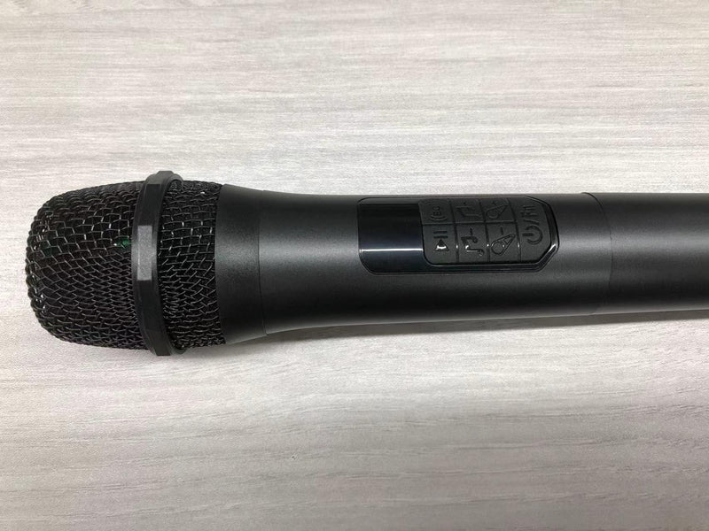 [AUSTRALIA] - BIGASUO Microphone 2 (No Battery) 