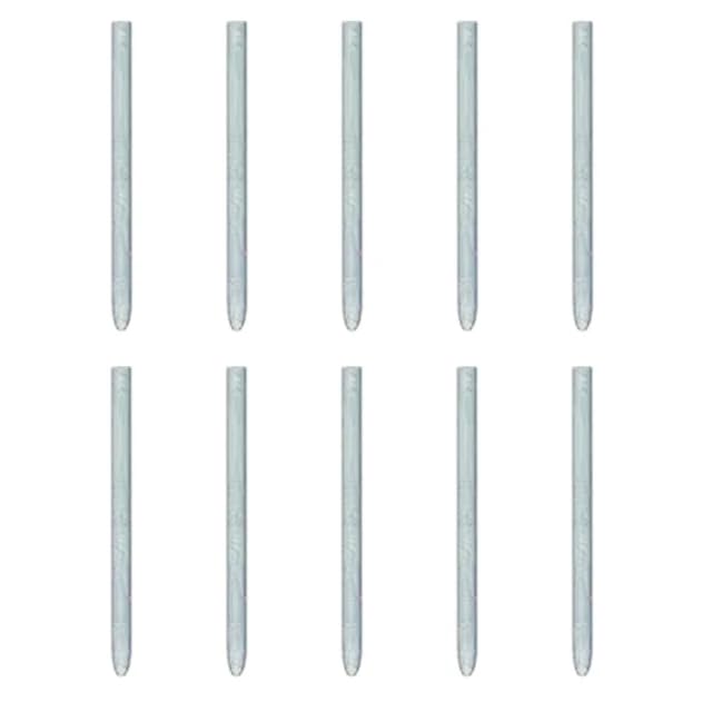 X3 / X3Pro Plus Felt Replacement Nibs 10 Pieces for xppen Artist10 2nd/Artist12 2nd /Artist13 2nd/Artist16 2nd/Pro 16/Deco L LW