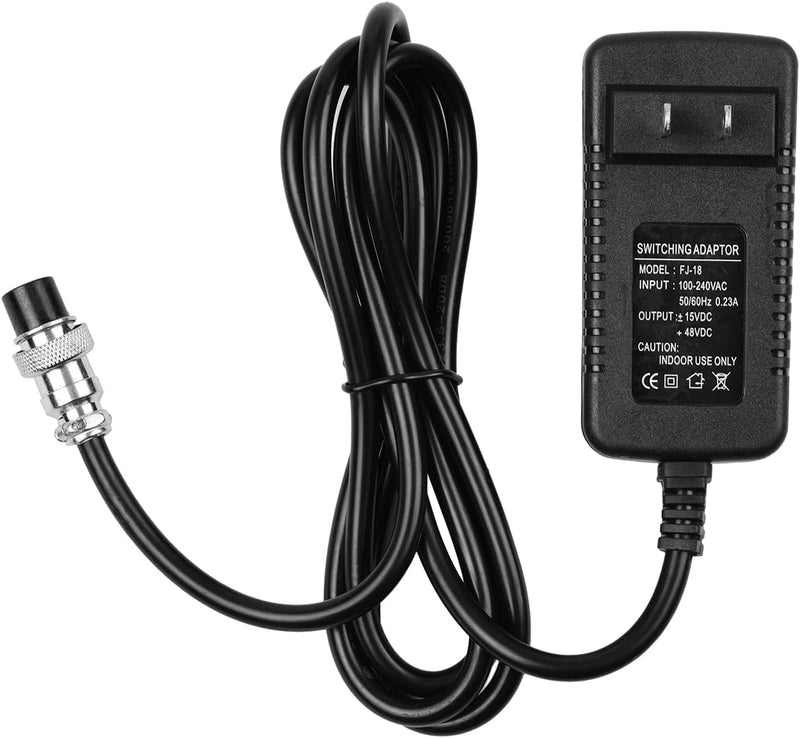 [AUSTRALIA] - 1Pack Universal Power Cord, C13 Power Cable for Monitor,Cooperate Professional Audio Mixer use（G98X 