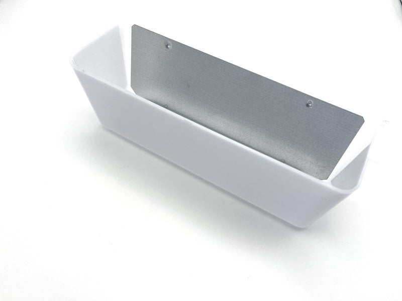 SNTK7504000 Range Vent Hood Light Lens compatible with Broan and Kenmore range fume hoods. ﻿