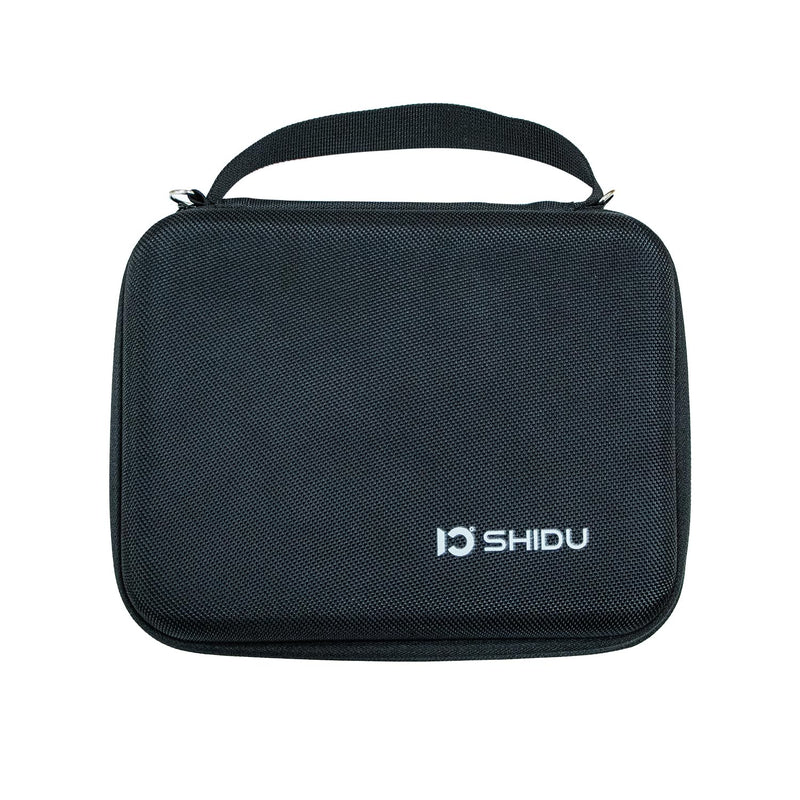 [AUSTRALIA] - SHIDU Voice Amplifiers Speaker Carry Case Cover Bag 