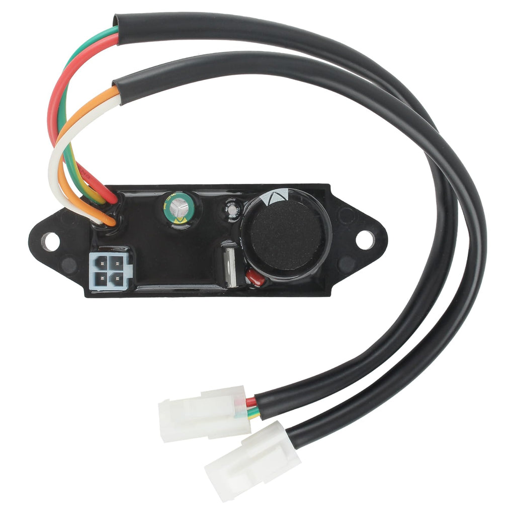 TJ113-2009-1 Ignition Control Module Compatible with Predator Harbor Freight 3500 Inverter Generator