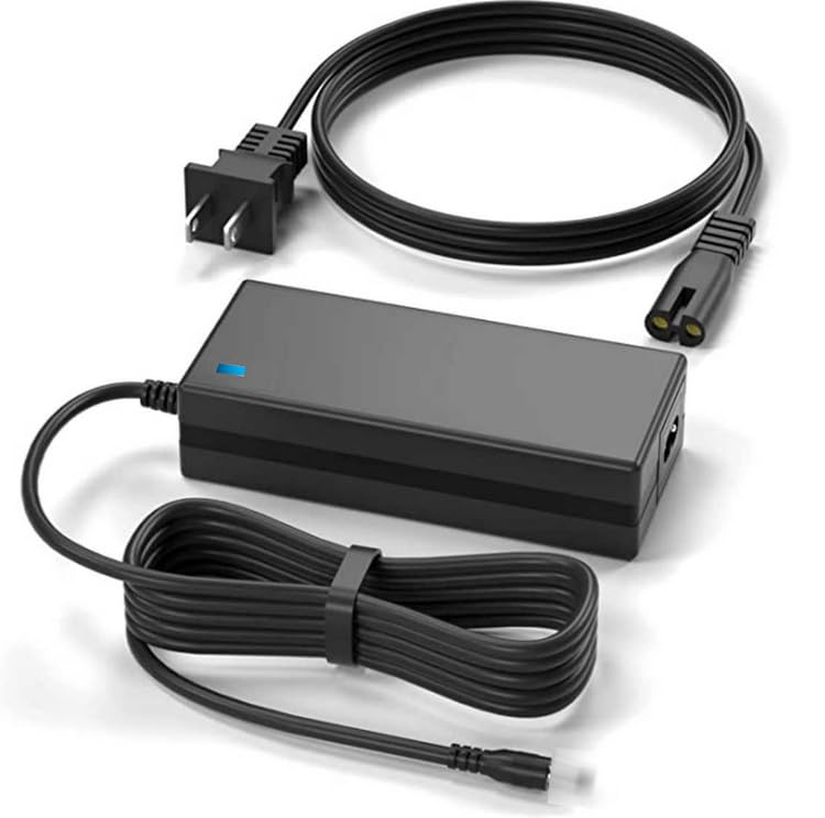 5V AC-DC Adapter Replacement for weBoost Home Complete 470145 460060 Installed 474445 Office 100 472060 473060 Basic 471101 460020 Cell Phone Signal Booster 5G Ready 850030 5VDC Power Supply