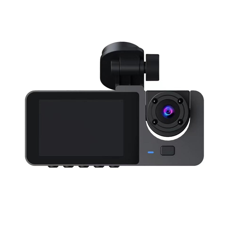 Dash Cam（Please support The Amazon delivery store to buy This product, other stores are different versions!）
