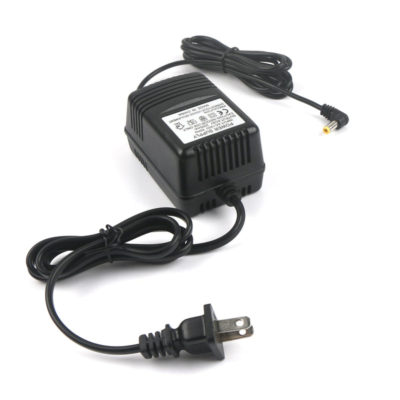 AC 9V Guitar Effect Power Supply Reduce noise AC Adapter Compatible with Line 6 POD XT Live Digitech RP GNX Multi Effects Pedals