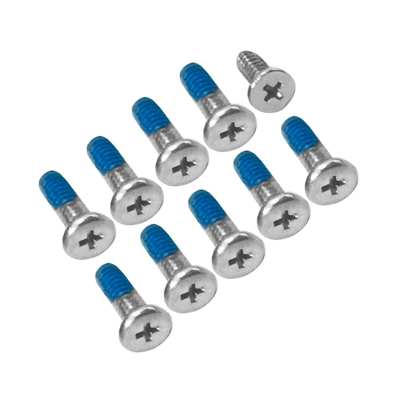 JINTAI Bottom Base Screw Set for IdeaPad S340-15IWL S340-15API S340-15IML | Lower cover full screws for S34015IWL 81N8 S34015API 81NC S34015IML 81NA touch daily notebook