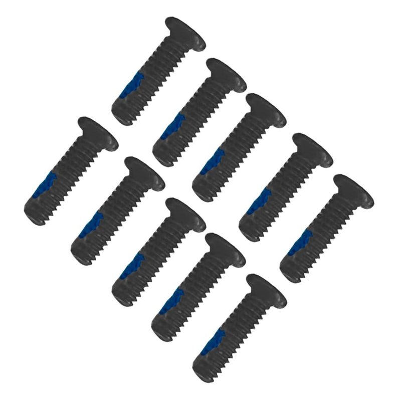 JINTAI Bottom Case Screw Set for Yoga 7 14ITL5 82BH Yoga7 14ACN6 82N7 | Black full bottom base cover screws replacement for Yoga7 14ITL5 82BH Yoga7 14ACN6 82N7 2-in-1 laptop