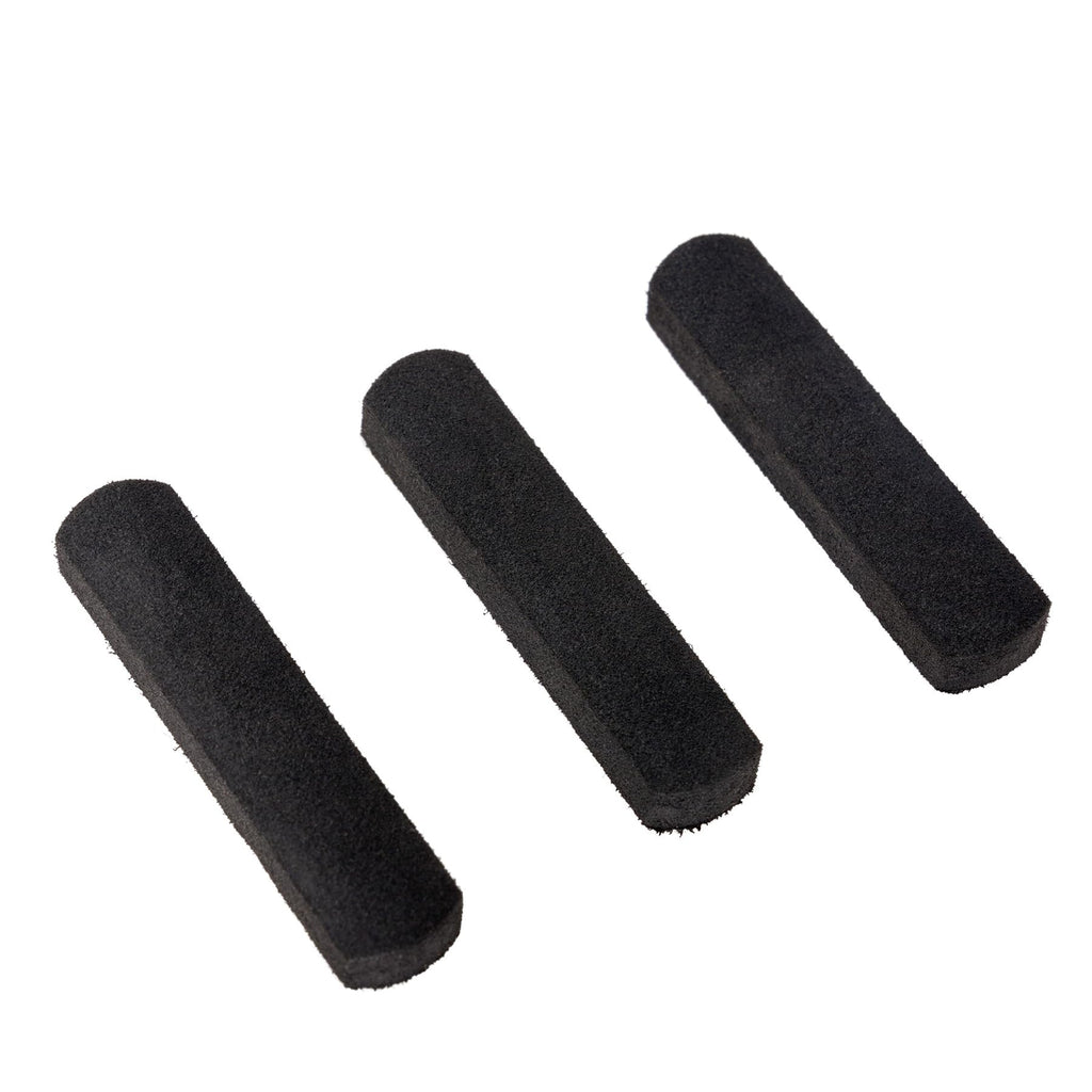 Protec Mute Replacement EVA Foam (3-Pack), 38 x 8.5 x 5mm, Model A358 38 x 8 x 5mm