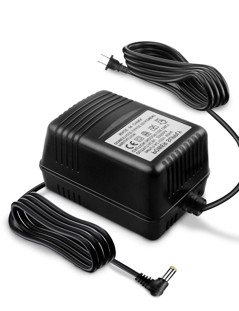 [AUSTRALIA] - Guitar Effect Power Supply AC 9V 2000ma Adapter for Line 6 POD XT Live DL4 Digitech RP GNX Multi Delay Pedal 