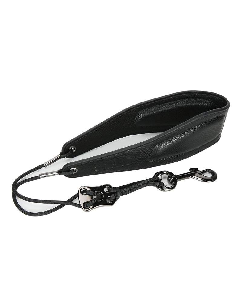 Saxophone Neck Strap with Adjustable Length, Ergonomic Soft Pads & Design - Robust Soprano, Tenor, Alto Saxophone Strap with Metal Adjuster & Swivel Hook, Perfect Saxophone Accessories Gift