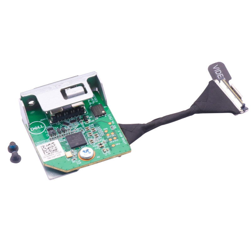 BestParts NEW HDMI 2.1 Adapter Card Daughterboard Cable Replacement for H6HFK Dell Optiplex 7010MFF 7020MFF 7010SFF 7020SFF 0H6HFK 054YMM