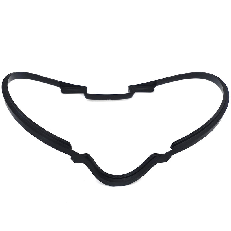 Original Lens Spacer for Oculus Quest 2 VR Headset, Replacement Glasses Bracket Parts Accessories for Meta Quest 2 Virtual Reality Headset Made of Premium Material